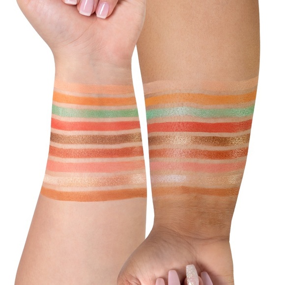 OFRA Good-to-Go MINI MIX PALETTE BRAND NEW - Picture 3 of 6